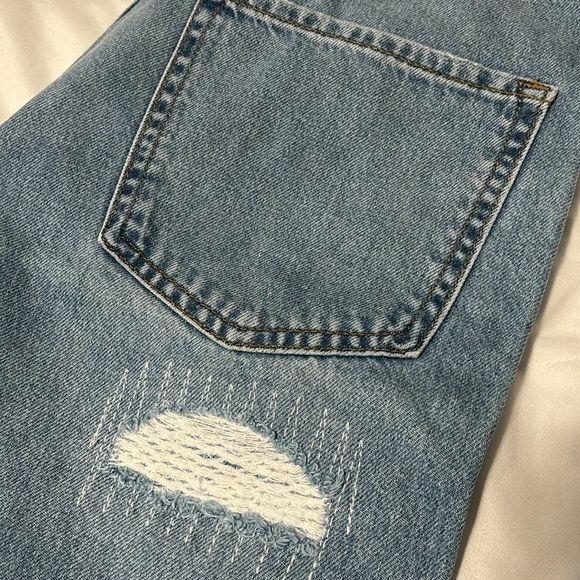 Forever 21 jeans - Picture 5 of 5